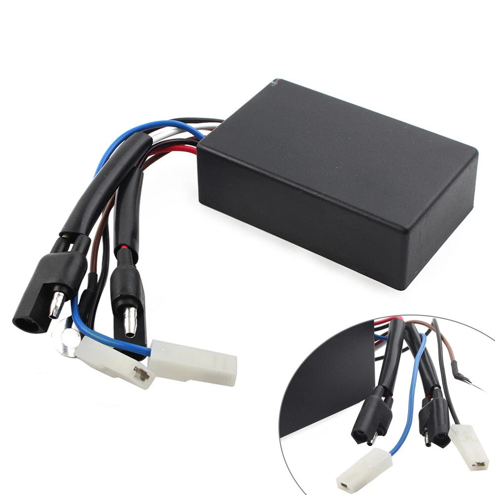 CDI Box for Polaris Sportsman 500 (1996–2000)