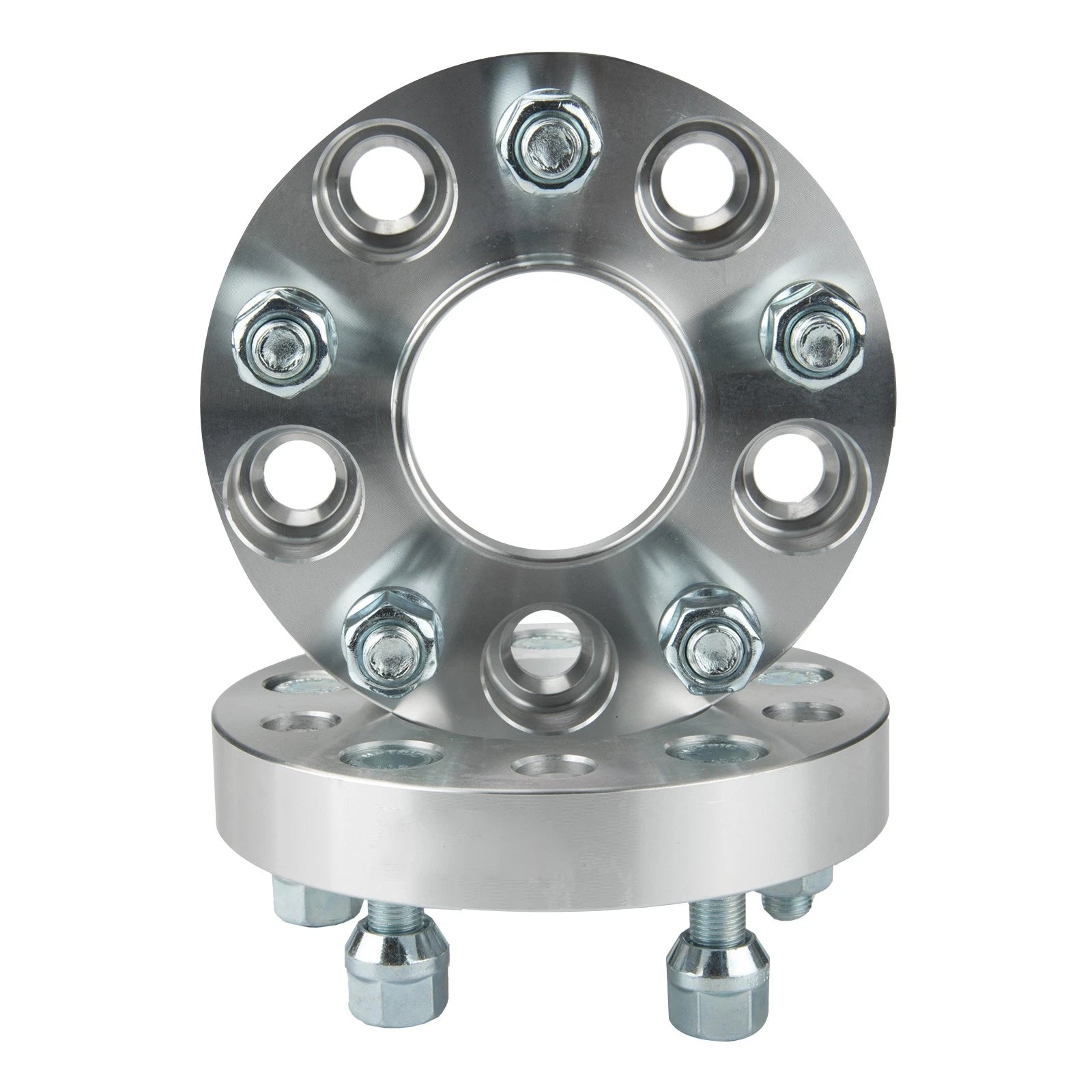 Wheel Spacers 1 Inch for Nissan Rogue (2014–2020)