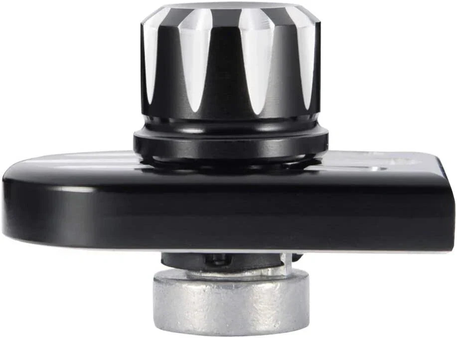 Rear Fender Bolt Tab Screw Nut for Harley Davidson (1996-2021)