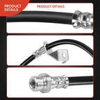 Front Right Brake Hydraulic Hose for Kia Sportage (2011–2017)