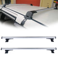 Universal 48" Car Top Roof Cross Bar Cargo Carrier Rack