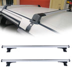 Universal 48" Car Top Roof Cross Bar Cargo Carrier Rack