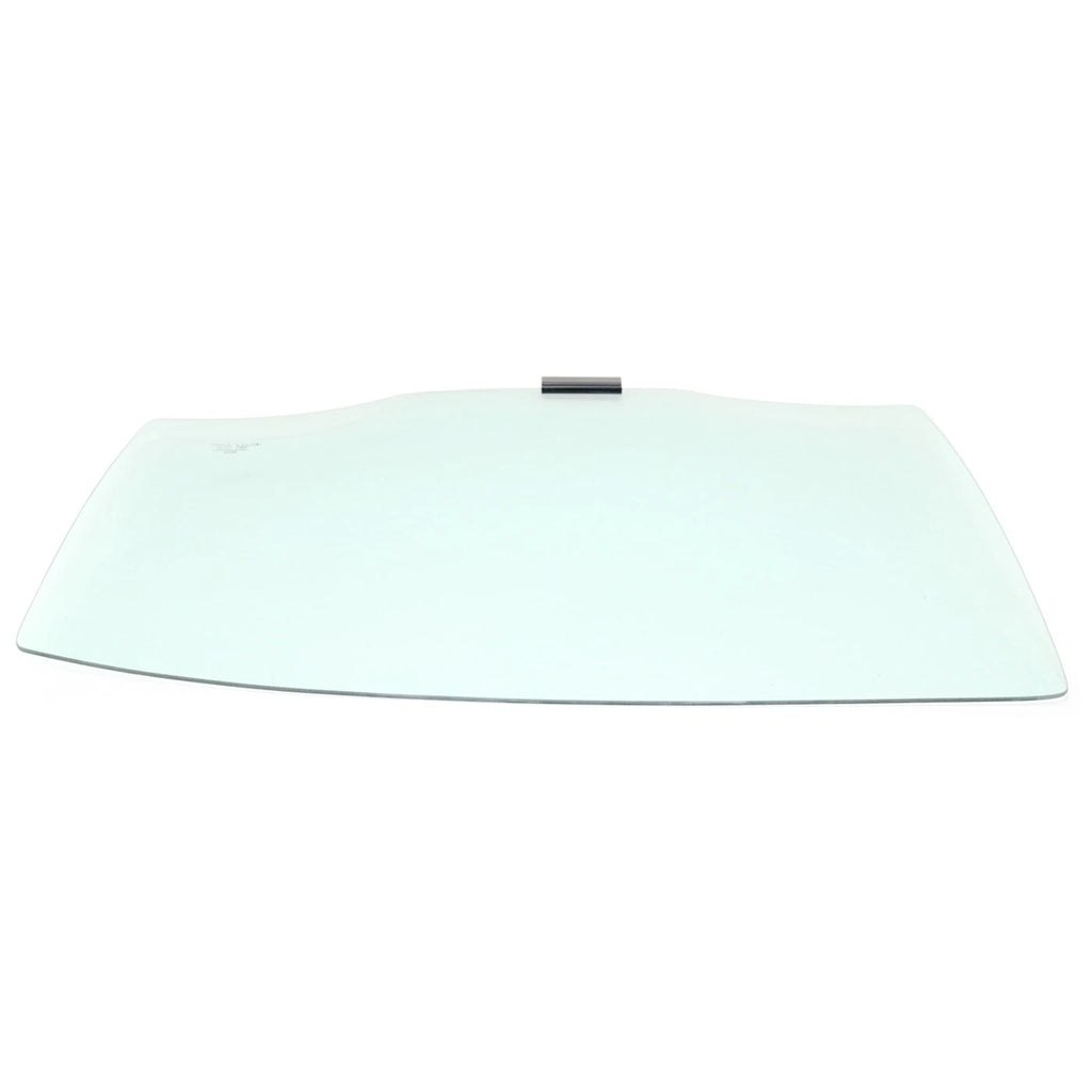 Rear Driver Side Door Glass for Chevy Malibu (Classic)