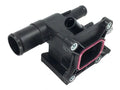 Water Distribution Pipe for Mazda 3 (2006–2013) SV252NC