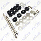 Trim Cylinder Hardware Kit for Mercruiser Alpha One (1983–1990) 9B-104B