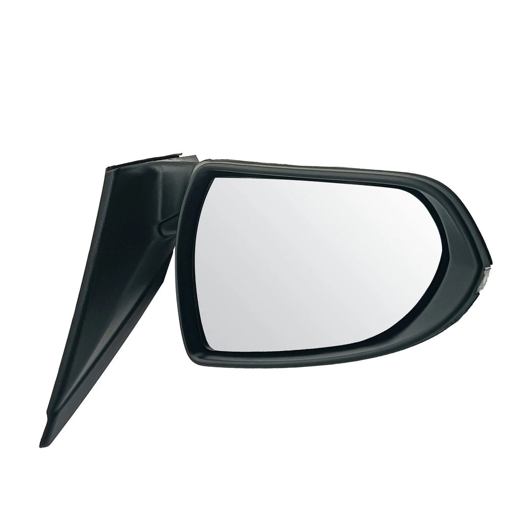 Outside Left Mirror 87610-H6430 for Hyundai Accent (2018) Power Heated