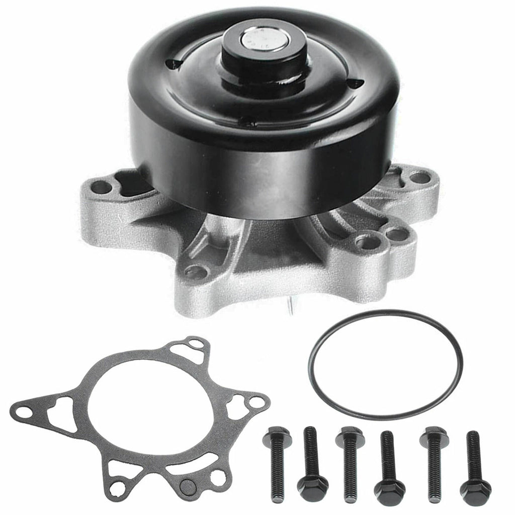 Water Pump for Toyota Corolla Celica Matrix Pontiac Vibe (1998–2008)