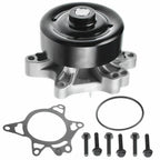 Water Pump for Toyota Corolla Celica Matrix Pontiac Vibe (1998–2008)