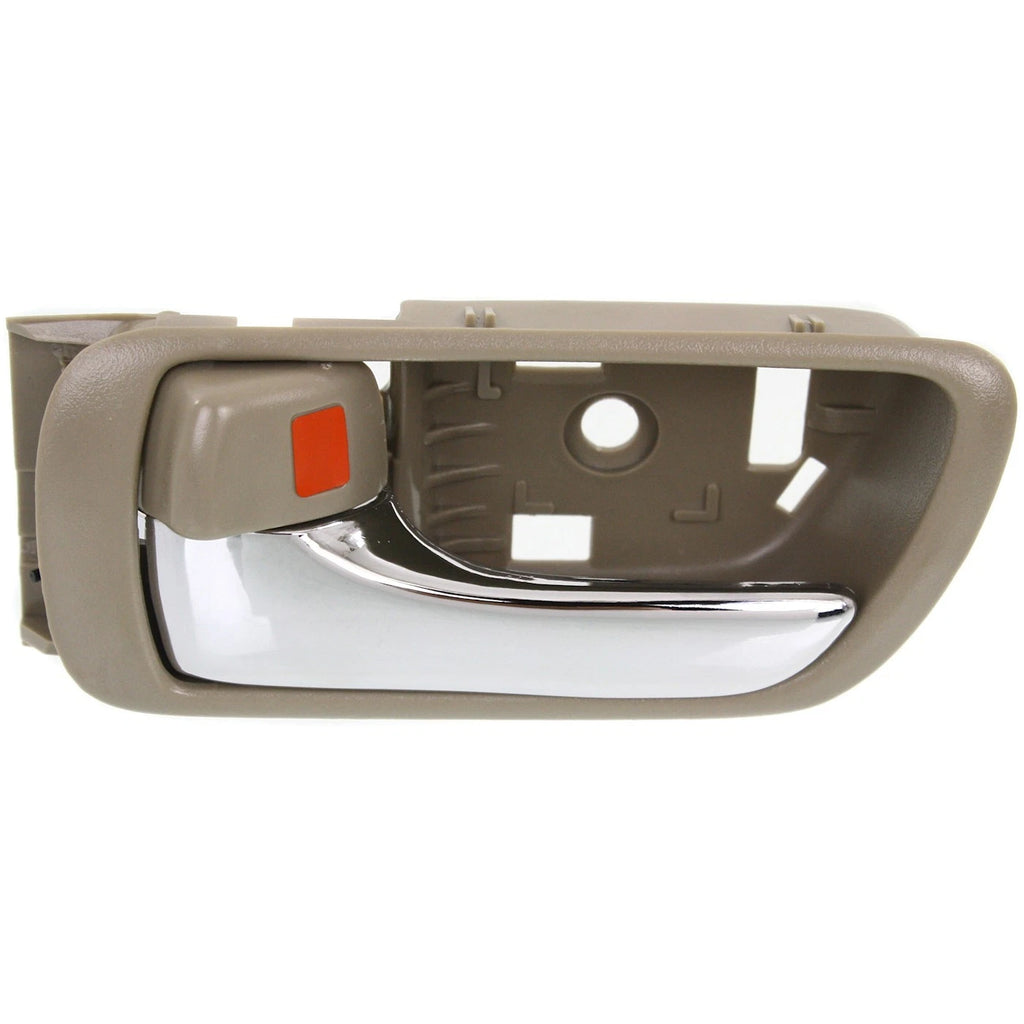 Interior Door Handle for Toyota Camry (2002-2006) - Beige