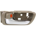 Interior Door Handle for Toyota Camry (2002-2006) - Beige