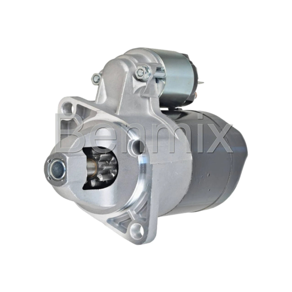 Starter for Toyota 5K Engine Forklift 2FG-7 2FG-9 (28100-23800-71, 128000-8130)