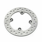 Rear Stainless Steel Brake Disc Rotor for Honda CRF230L CRM250 XR400R (2008–2019)