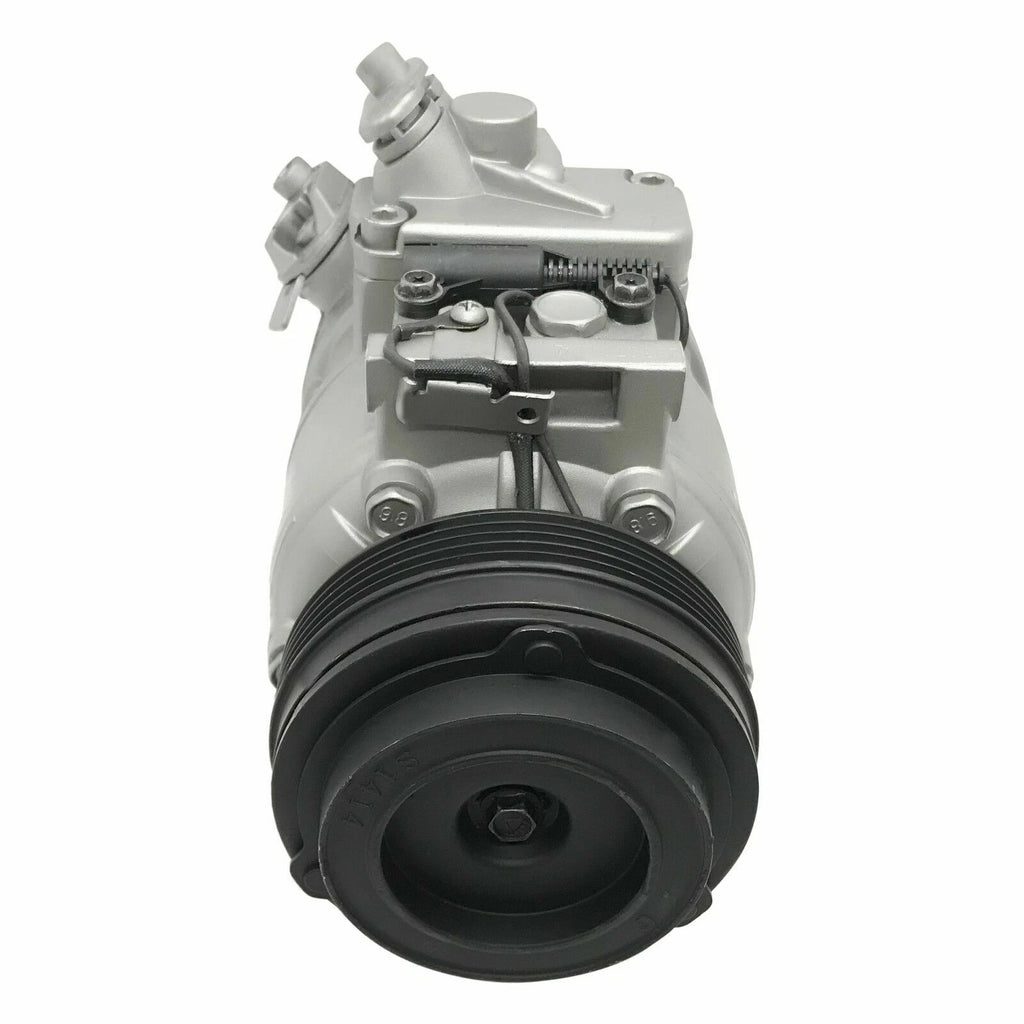 A C Compressor Kit Replacement with Condenser for Holden Colorado (2012-2020)