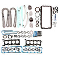 Full Gasket Set Timing Chain Kit for Ford Mustang GT (2002–2004)
