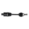 Front Right CV Axle Shaft Assembly for Chevrolet Traverse (2010–2017)