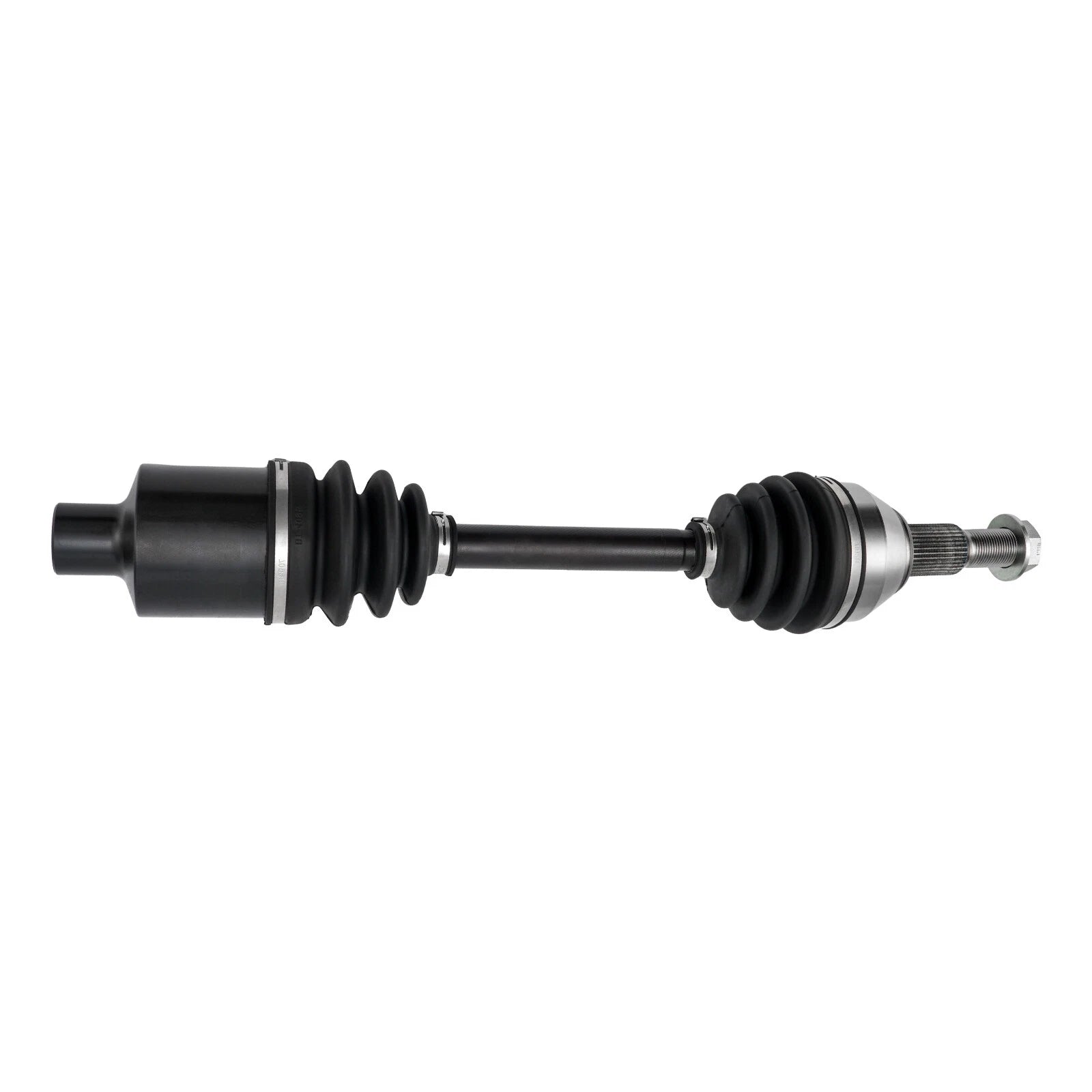 Front Right CV Axle Shaft Assembly for Chevrolet Traverse (2010–2017)