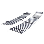 Stainless Steel Chrome Billet Grille Insert for Honda Element (2003-2006)
