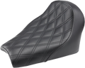 SADDLEMEN Renegade Solo Seat for Motorcycle (I18-33-002LS)