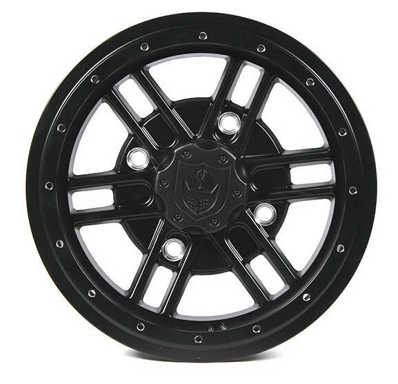Pro Armor Force Beadlock Wheel Rim for UTV (14x7, 26mm Offset, 4/156)