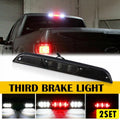 Set of 2 LED Third Brake Light for Ford F150/Super Duty (2015–2020)