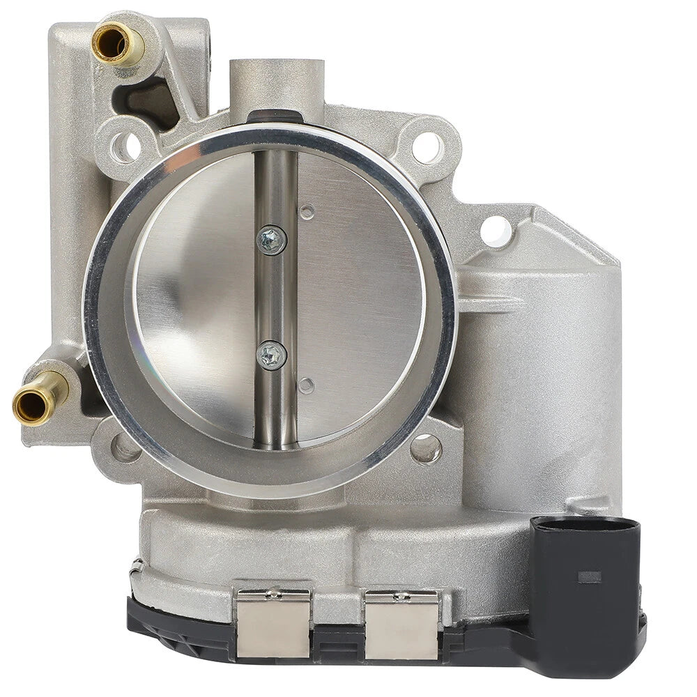 Throttle Body for Volkswagen Jetta 2.8L (2002–2004)