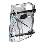 Front Right Window Regulator for VW Passat (1998–2005) 3B4837752 3B4837752CL