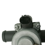Heater Control Valve for Mercedes Benz C300 ML350 S550 GL450 (2008–2015) 0005062864