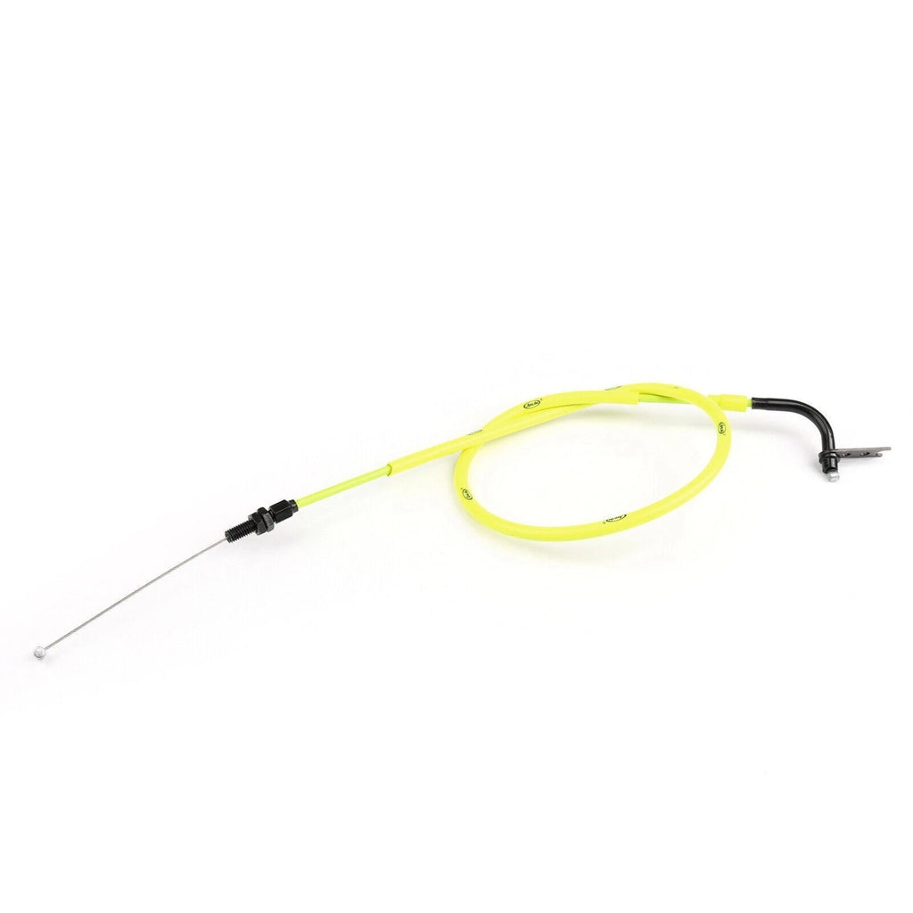 Throttle Cable for Suzuki GSXR GSX-R 600 (2006–2009) Green