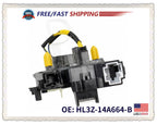 Clock Spring for Ford Expedition F-150 (2015–2023) HL3Z-14A664-B