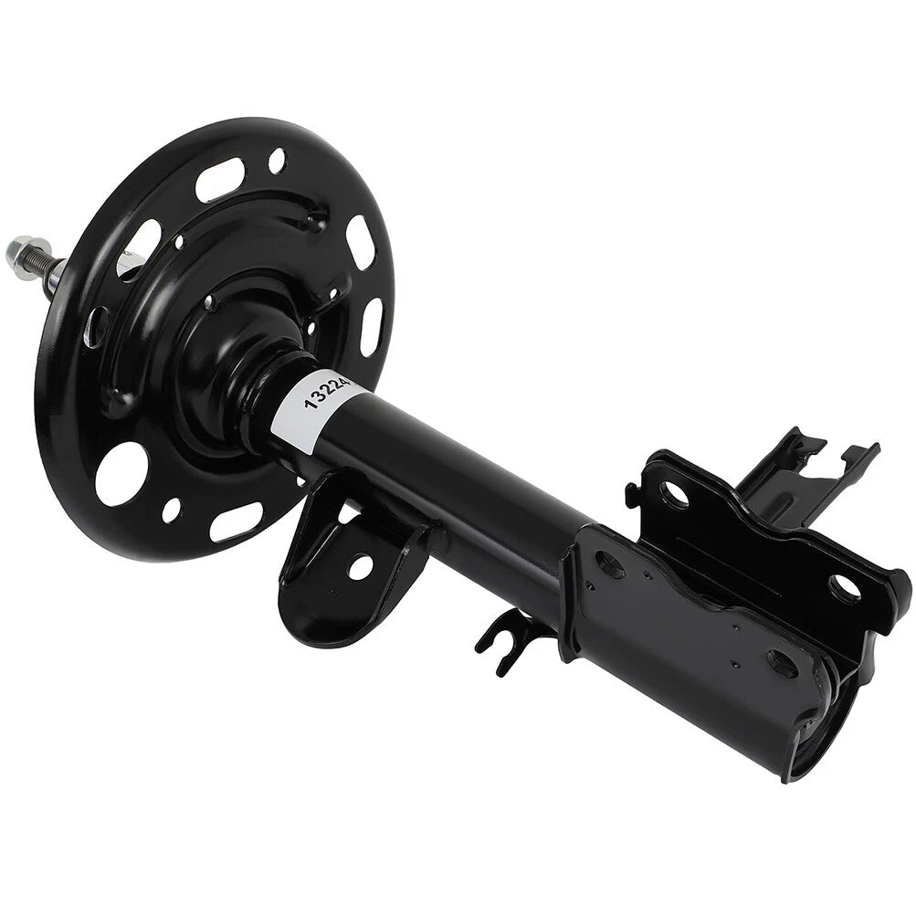 Front Rear Shocks for Infiniti QX60, Nissan Pathfinder (2014–2020)