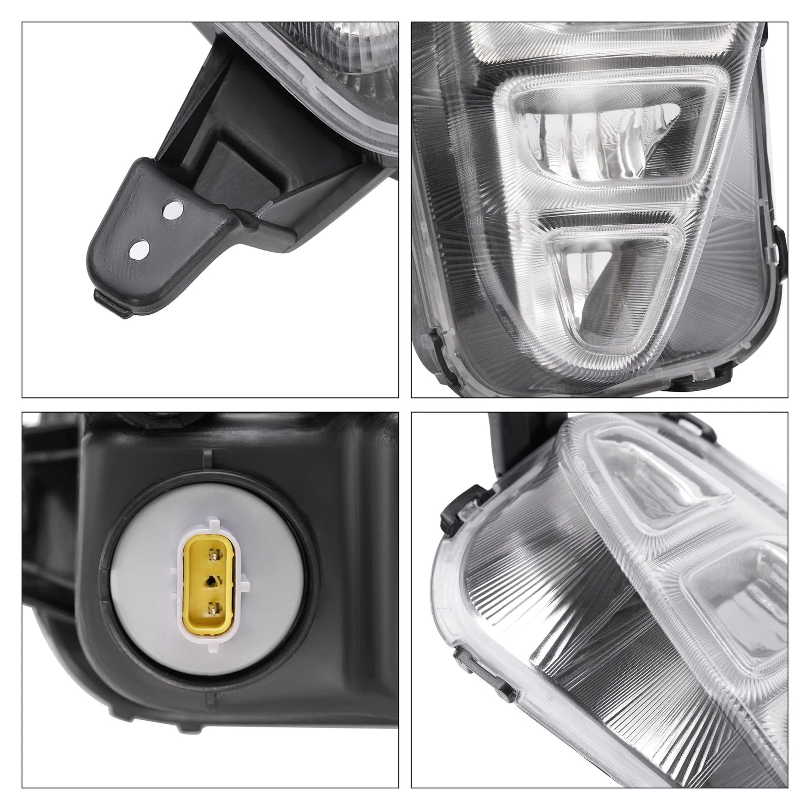 LED Fog Light for Kia Optima (2016-2018)