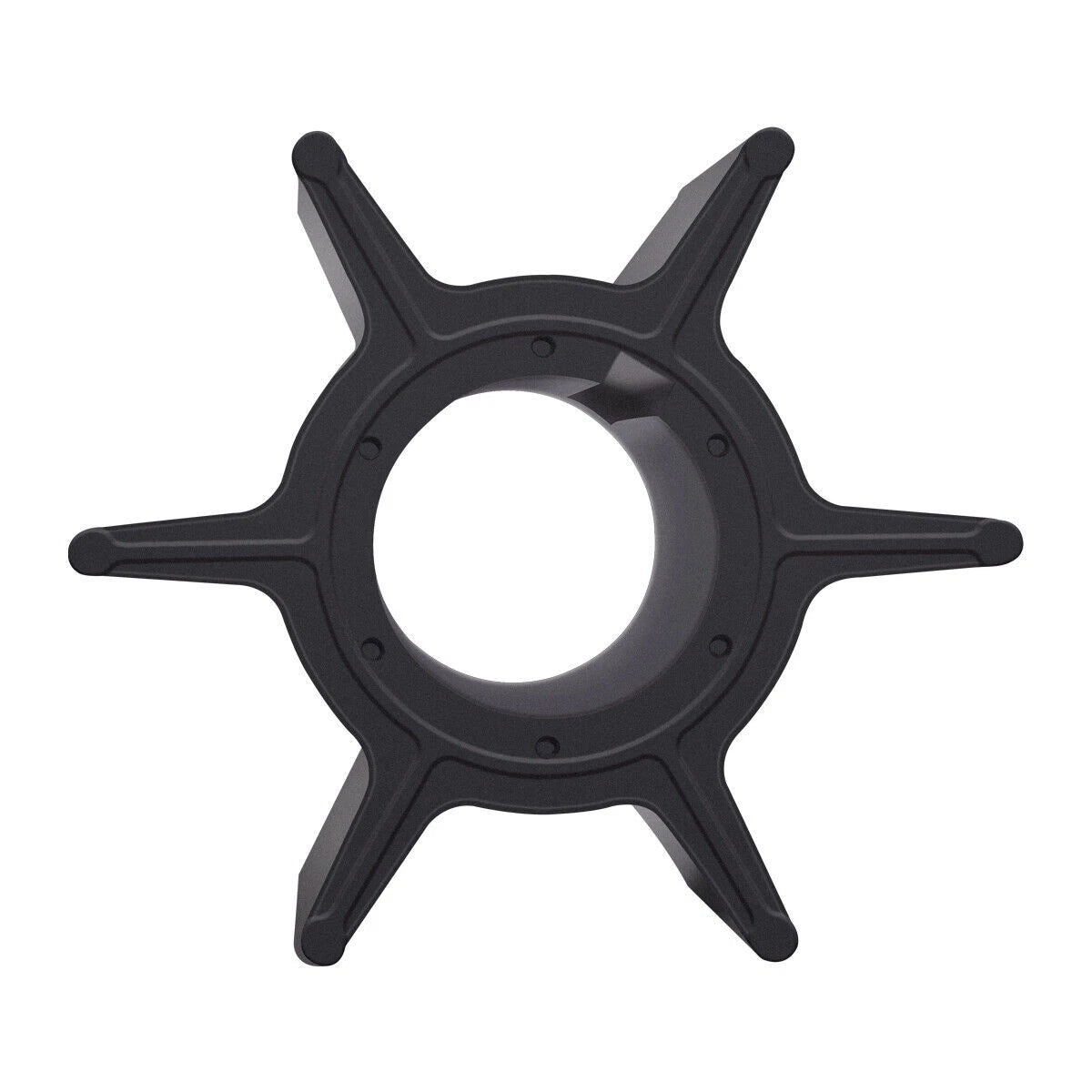 Water Pump Impeller for Tohatsu 75 80 90 100 HP Outboard (HZY919210H01)