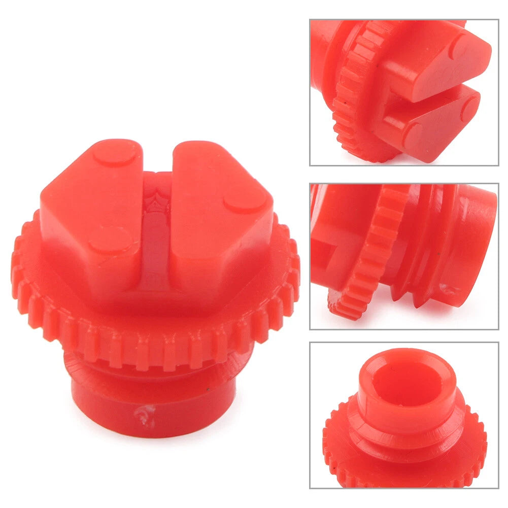 Clutch Cover Drain Plug and O-Ring for Polaris RZR Ranger Sportsman (2008–2023)