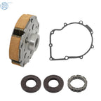 Wet Clutch for Hisun Massimo Bennche MSU Qlink Coleman (500-700)