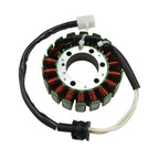 Generator Magneto Stator Coil for Yamaha YZF R1 (1999–2001), YZF R6 (1997–2002)