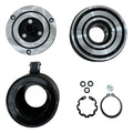 AC Compressor Clutch Replacement for Pontiac Grand Am 2.2L (2002–2004)