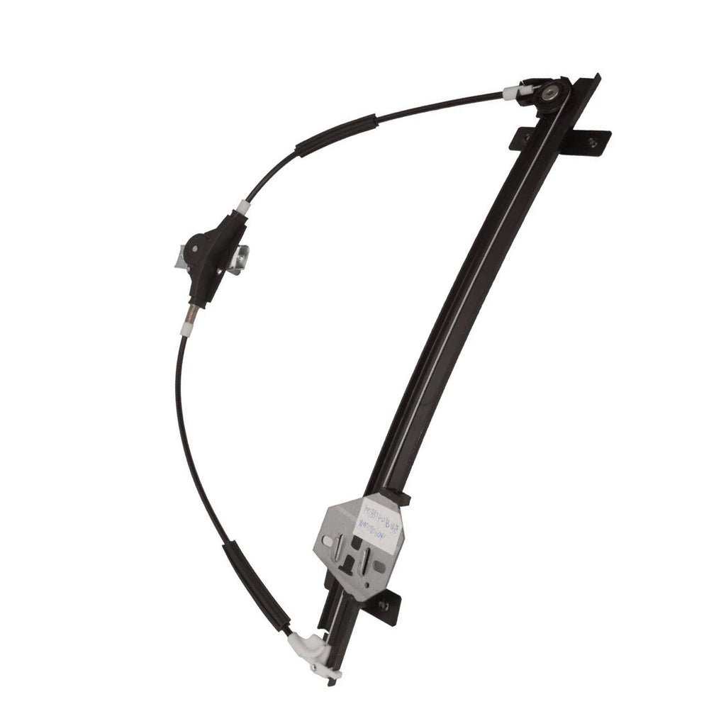 Front Left Manual Window Lift Regulator for VW Golf Jetta (1988–1992)