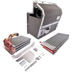 AC Heater Assembly for Kenworth W900 T600 T800 W900B W900L