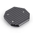 Side Kickstand Extension Plate for Suzuki GSR750 (2011–2015) GSX-S1000/F (2015–2016)