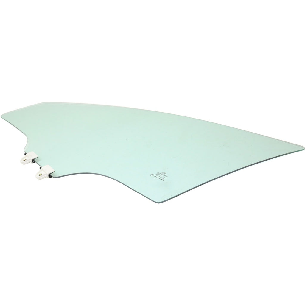Front Driver Door Glass for Mazda 3 Sport (2014–2018)