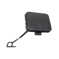 Primed Front Bumper Tow Hook Cover for Mercedes W164 X164 (2005-2012)