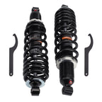 Set of 2 Rear Gas Shock Absorbers for Polaris Ranger 570 SP (2022)