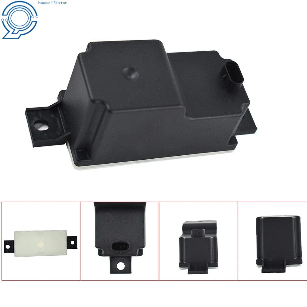 Voltage Converter Module for Mercedes Benz C-Class W205 (2015–2021)