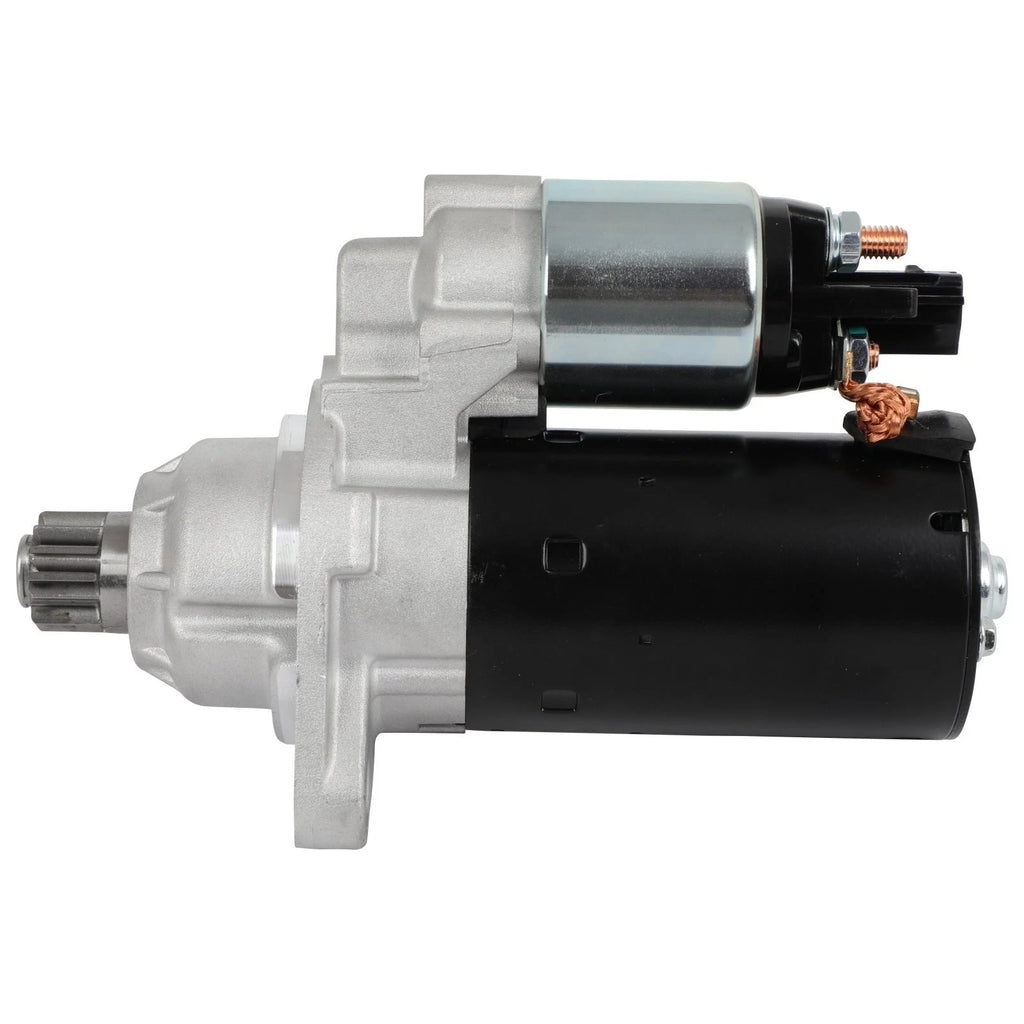 Starter for Audi TT RS (2012–2013), Volkswagen Golf (2006–2014), Beetle, Passat