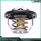 Thermostat for Chevrolet Malibu Equinox Cobalt HHR Buick Regal LaCrosse (2004–2012)