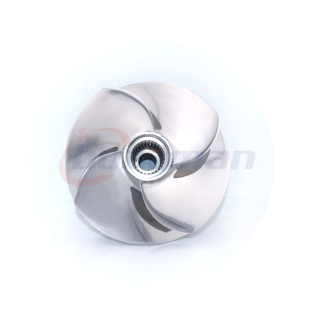Impeller for Sea Doo RXP RXT-X 300 GTX Limited (2017–2023) OEM 267000951