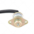 12V Shut Down Solenoid for Kubota B1700HSD (1503ES-12A5UC5S, SA-4569-T)