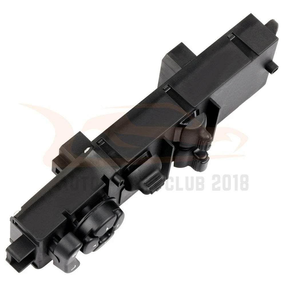 High Performance Window Switch for Dodge Ram 1500 (2002-2008)