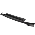 Hood Bulge Scoop Trim Moulding for Toyota FJ Cruiser (2007–2014)