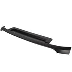 Hood Bulge Scoop Trim Moulding for Toyota FJ Cruiser (2007–2014)